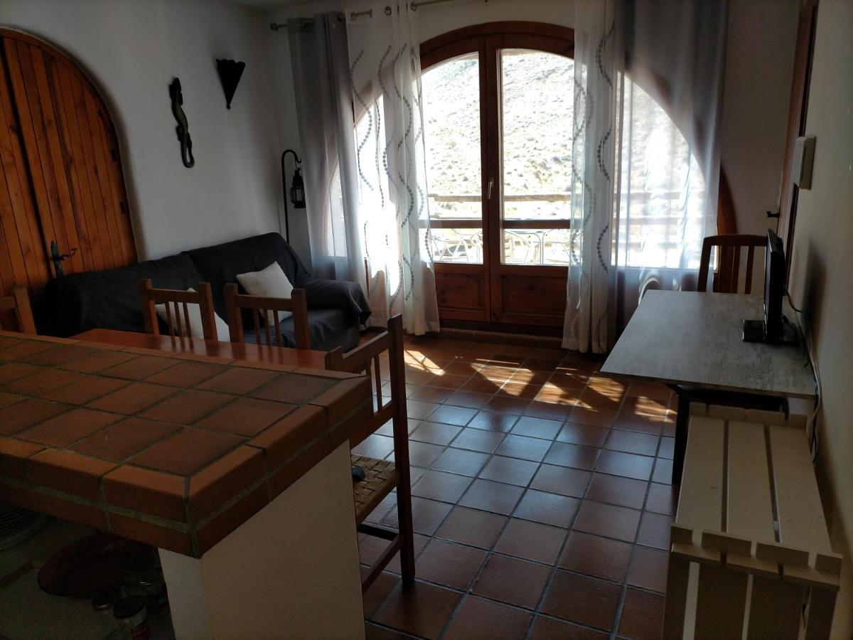 Appartement Casa Paulonia Las Negras